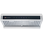 White-Westinghouse 威士汀 WHS281HT 71厘米 超薄電熱除油易拆式抽油煙機